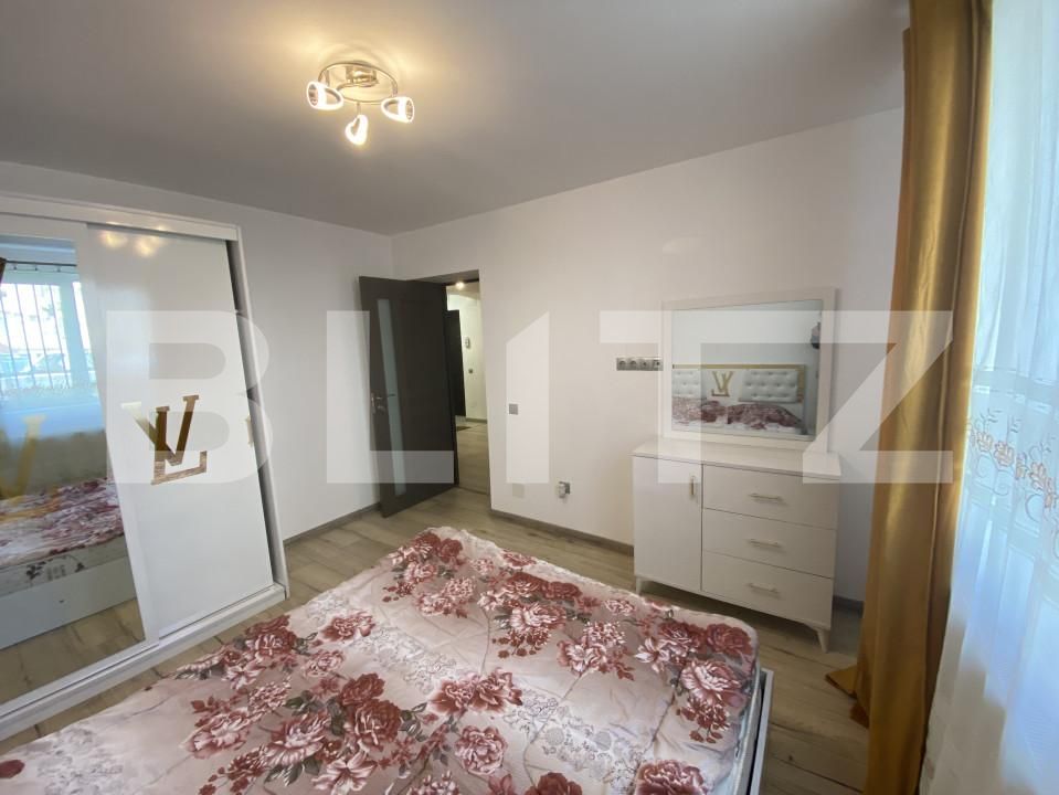 Apartament de vânzare 3 camere Central - 156143AV | BLITZ Zalău | Poza3