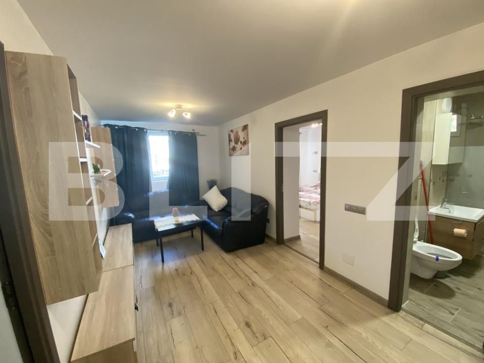 Apartament de vânzare 3 camere Central - 156143AV | BLITZ Zalău | Poza5