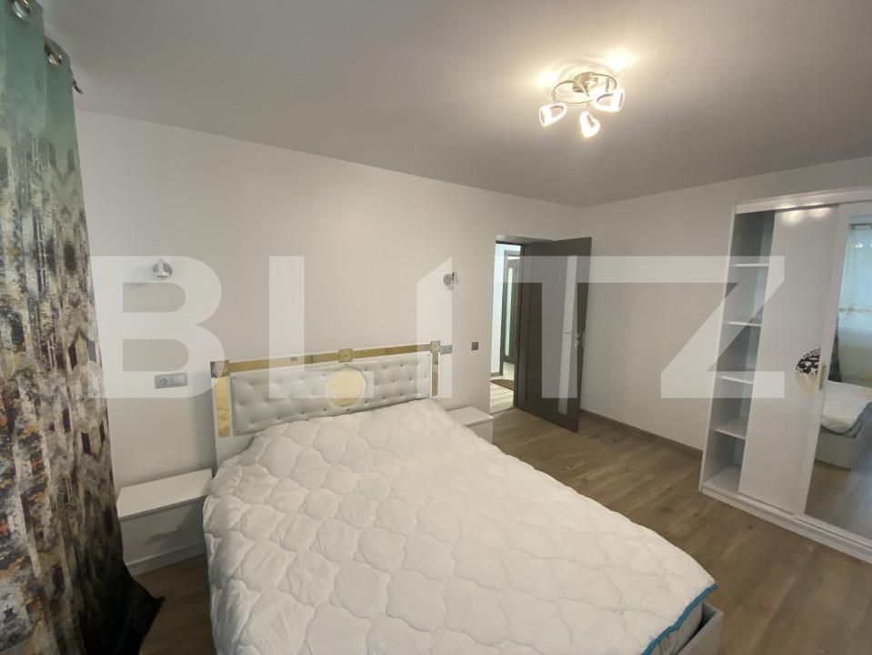 Apartament de vânzare 3 camere Central - 156143AV | BLITZ Zalău | Poza12