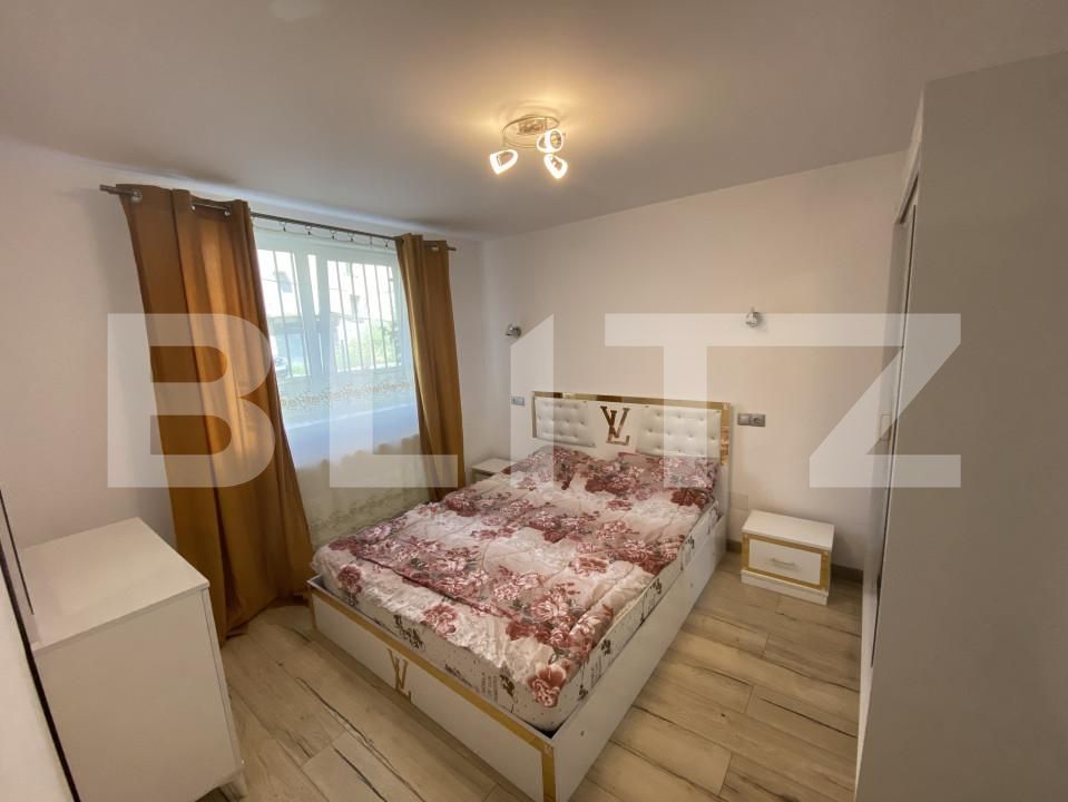 Apartament de vânzare 3 camere Central - 156143AV | BLITZ Zalău | Poza1