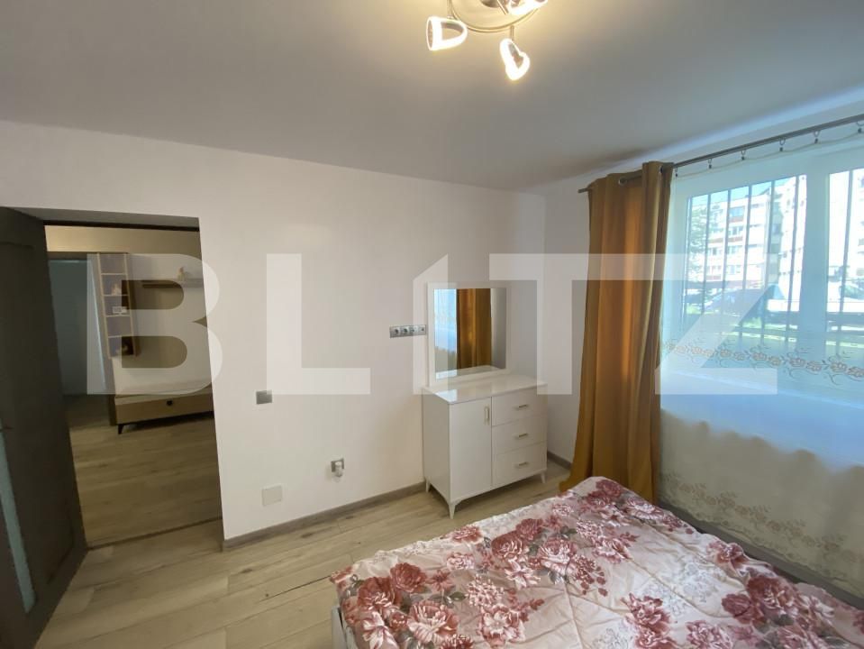 Apartament de vânzare 3 camere Central - 156143AV | BLITZ Zalău | Poza2