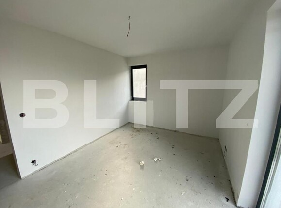 Apartament de vânzare 3 camere Exterior-Sud - 156260AV | BLITZ Zalău | Poza1
