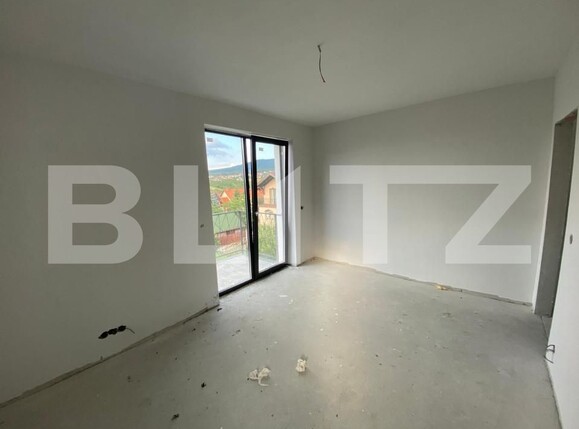 Apartament de vânzare 3 camere Exterior-Sud - 156260AV | BLITZ Zalău | Poza4