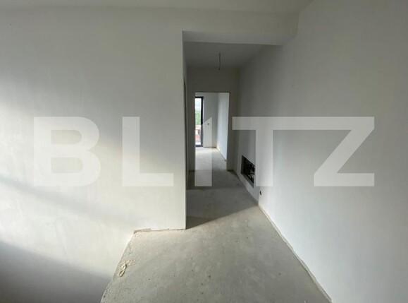 Apartament de vânzare 3 camere Exterior-Sud - 156260AV | BLITZ Zalău | Poza3