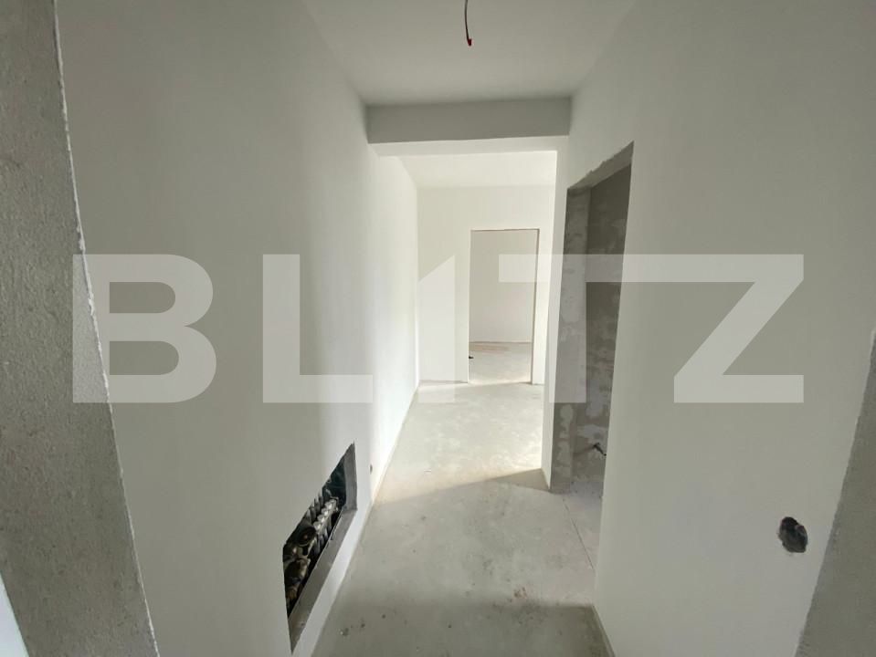 Apartament de vânzare 3 camere Exterior-Sud - 156260AV | BLITZ Zalău | Poza7
