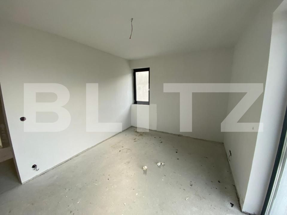 Apartament de vânzare 3 camere Exterior-Sud - 156260AV | BLITZ Zalău | Poza1