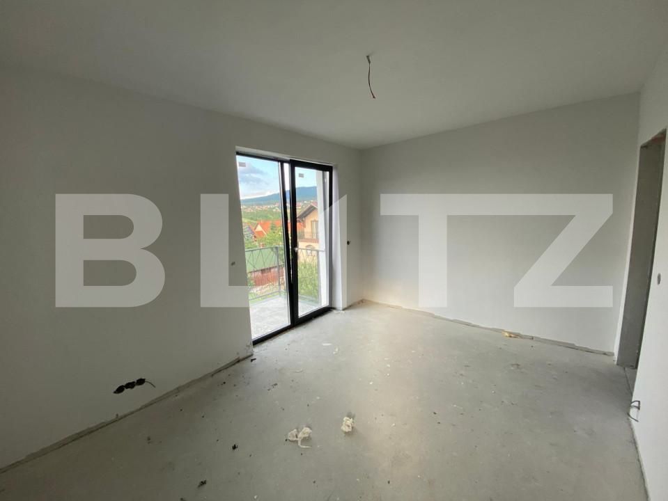 Apartament de vânzare 3 camere Exterior-Sud - 156260AV | BLITZ Zalău | Poza4