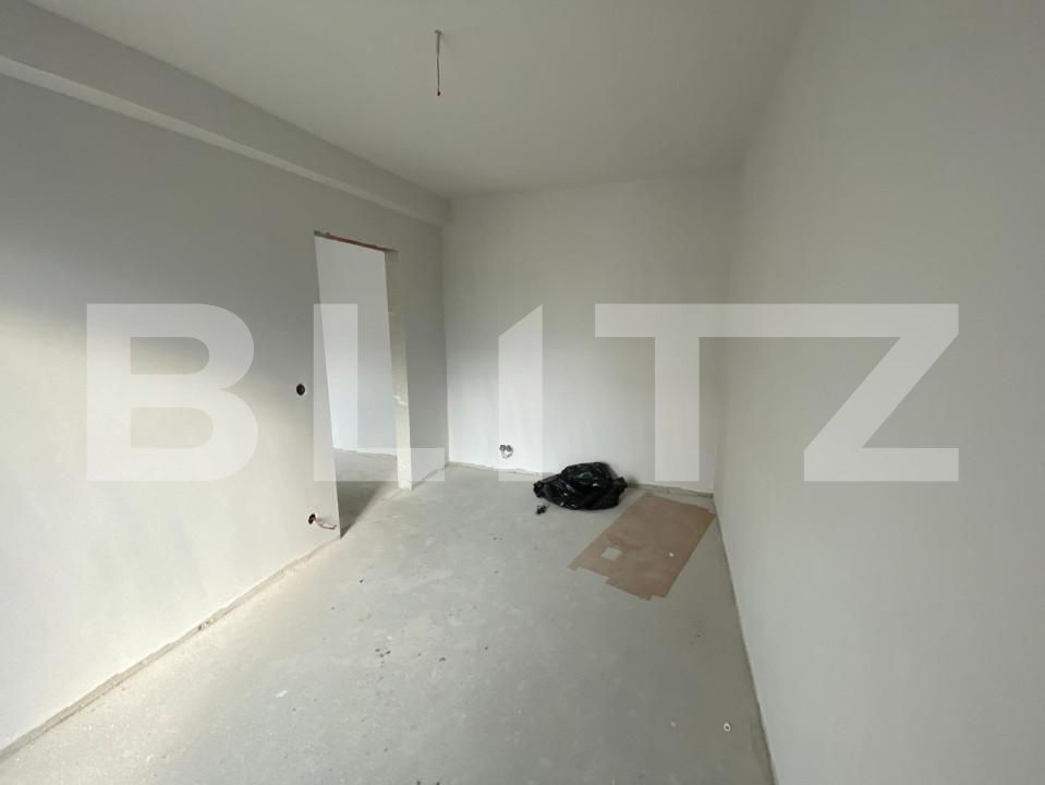 Apartament de vânzare 3 camere Exterior-Sud - 156260AV | BLITZ Zalău | Poza10
