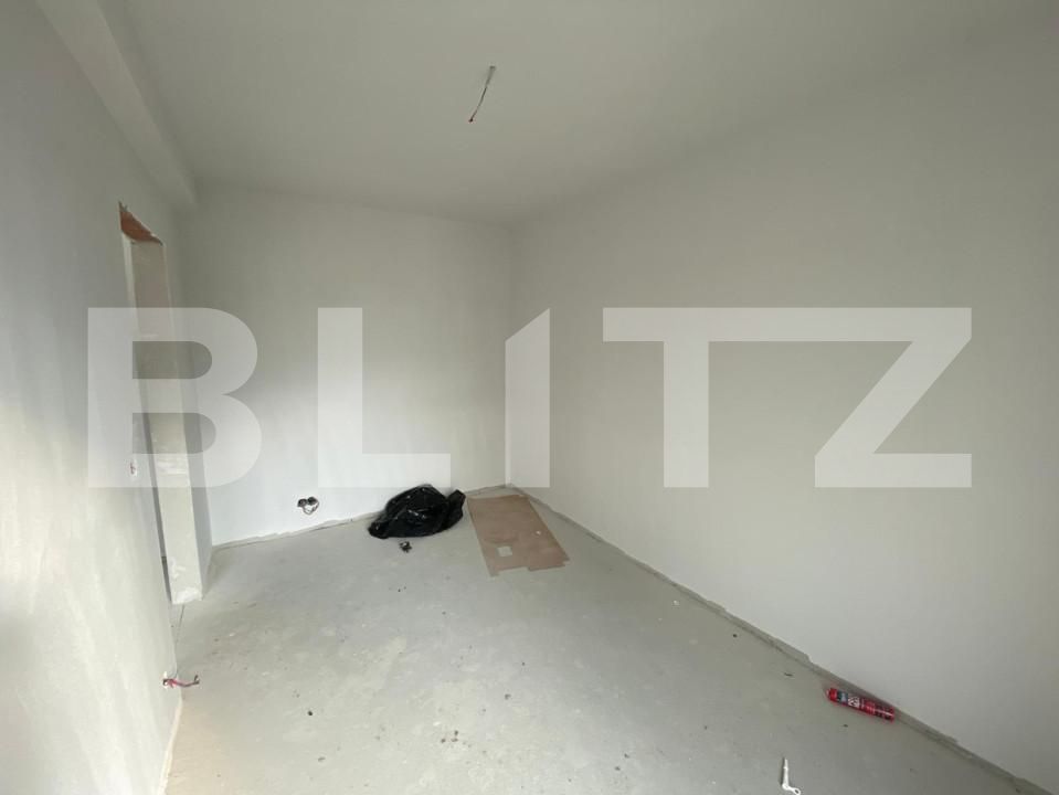 Apartament de vânzare 3 camere Exterior-Sud - 156260AV | BLITZ Zalău | Poza6