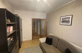 Apartament, 4 camere, 81 mp, decomandat, zona Dumbrava Nord