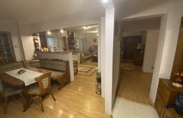 Apartament, 4 camere, 81 mp, decomandat, zona Dumbrava Nord