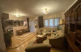 Apartament, 4 camere, 81 mp, decomandat, zona Dumbrava Nord