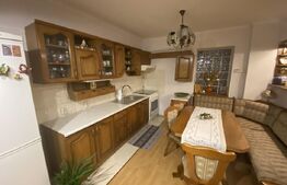 Apartament, 4 camere, 81 mp, decomandat, zona Dumbrava Nord