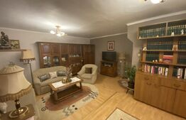 Apartament, 4 camere, 81 mp, decomandat, zona Dumbrava Nord