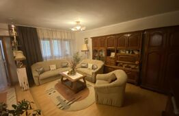 Apartament, 4 camere, 81 mp, decomandat, zona Dumbrava Nord
