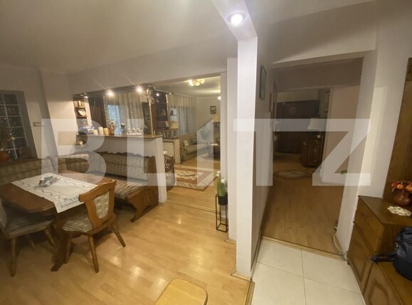 Apartament de vânzare 4 camere Exterior-Nord - 156281AV | BLITZ Zalău | Poza14