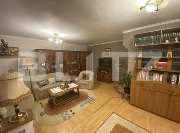 Apartament de vânzare 4 camere Exterior-Nord - 156281AV | BLITZ Zalău | Poza18