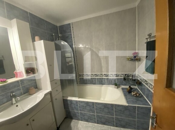 Apartament de vânzare 4 camere Exterior-Nord - 156281AV | BLITZ Zalău | Poza20