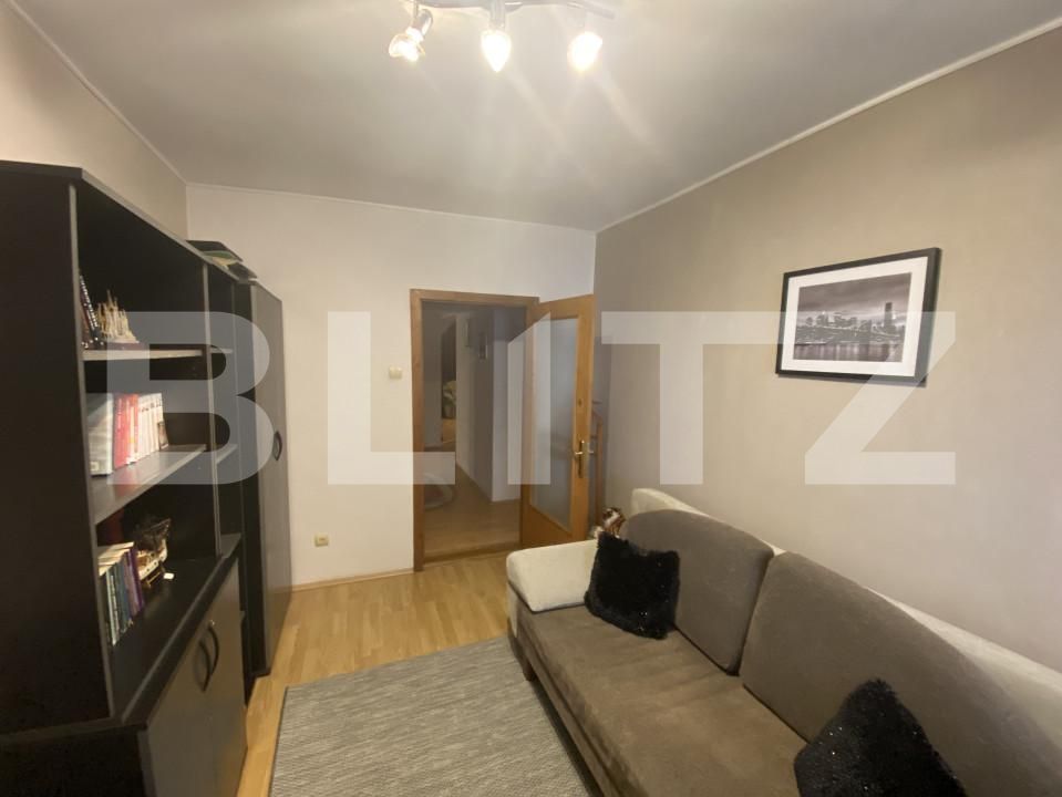 Apartament de vânzare 4 camere Exterior-Nord - 156281AV | BLITZ Zalău | Poza5