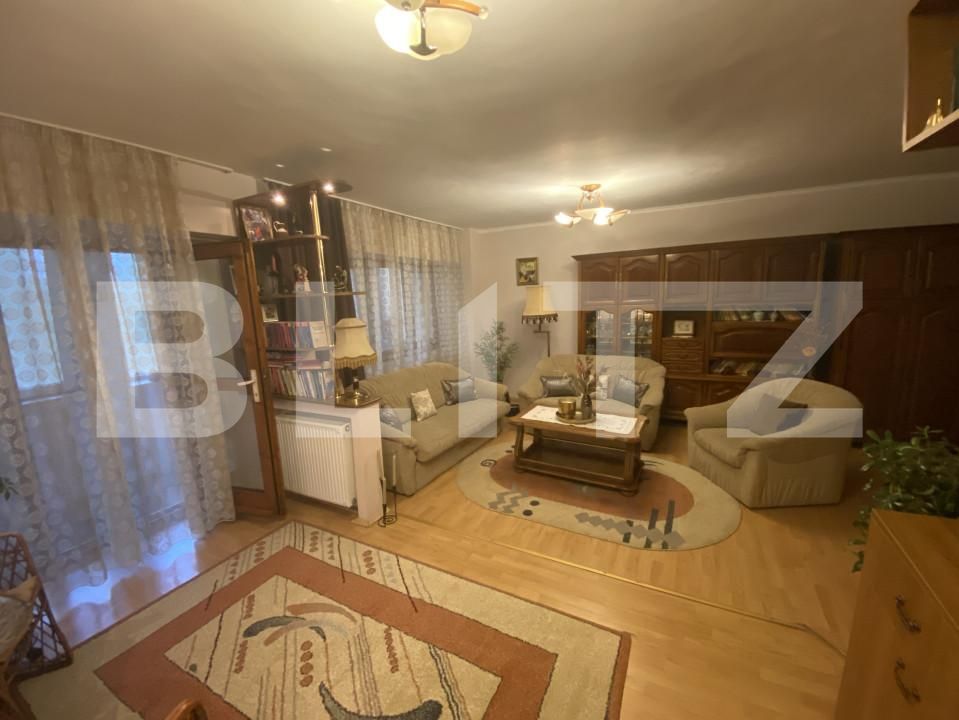 Apartament de vânzare 4 camere Exterior-Nord - 156281AV | BLITZ Zalău | Poza11