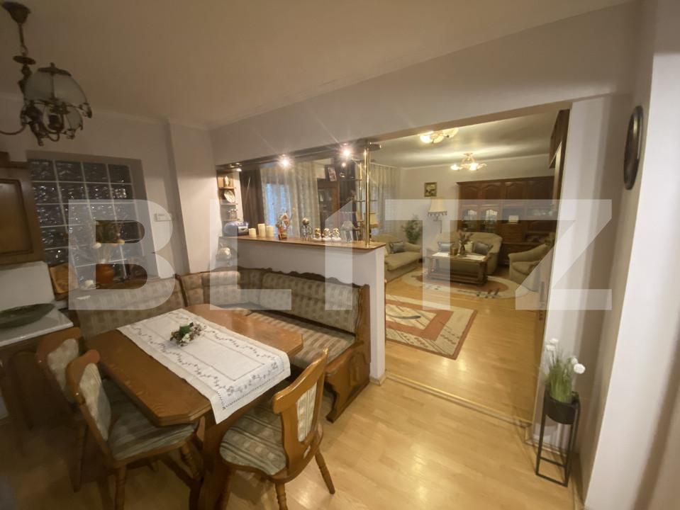 Apartament de vânzare 4 camere Exterior-Nord - 156281AV | BLITZ Zalău | Poza12