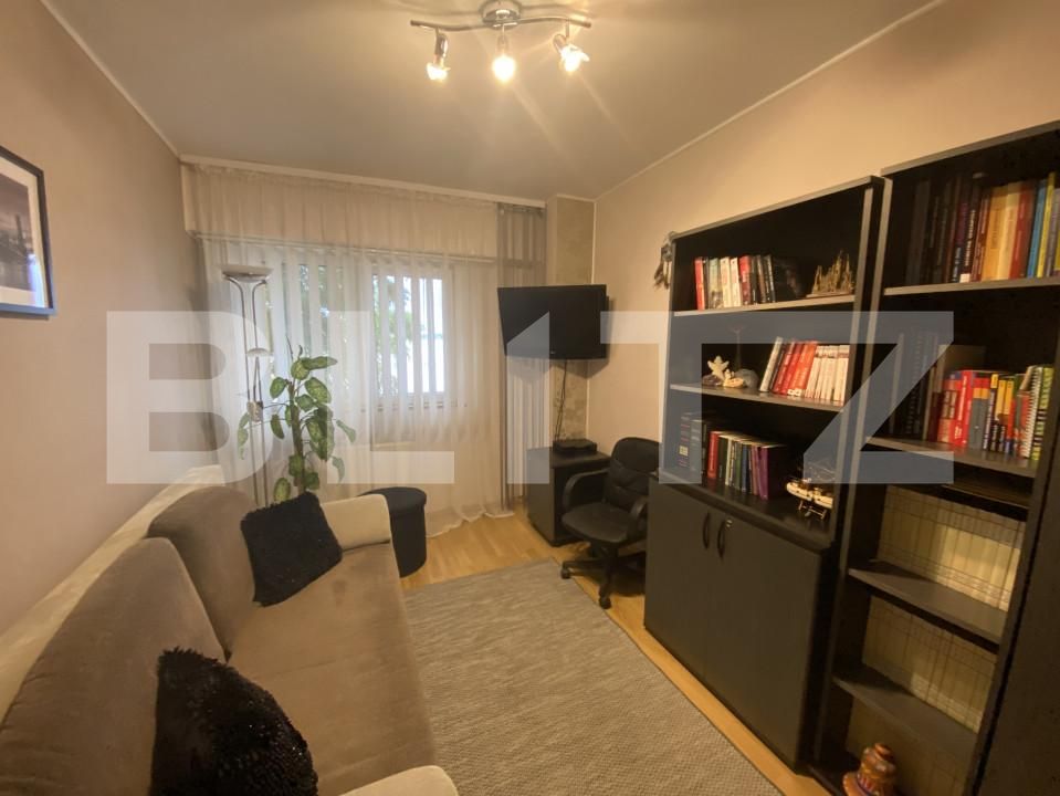 Apartament de vânzare 4 camere Exterior-Nord - 156281AV | BLITZ Zalău | Poza4