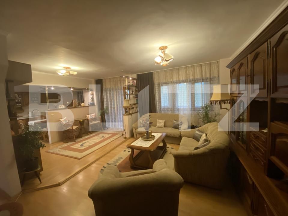 Apartament de vânzare 4 camere Exterior-Nord - 156281AV | BLITZ Zalău | Poza10