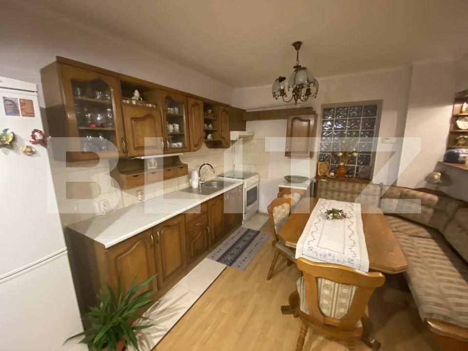 Apartament de vânzare 4 camere Exterior-Nord - 156281AV | BLITZ Zalău | Poza13