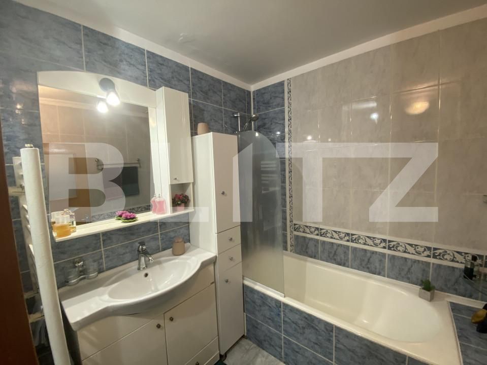 Apartament de vânzare 4 camere Exterior-Nord - 156281AV | BLITZ Zalău | Poza19