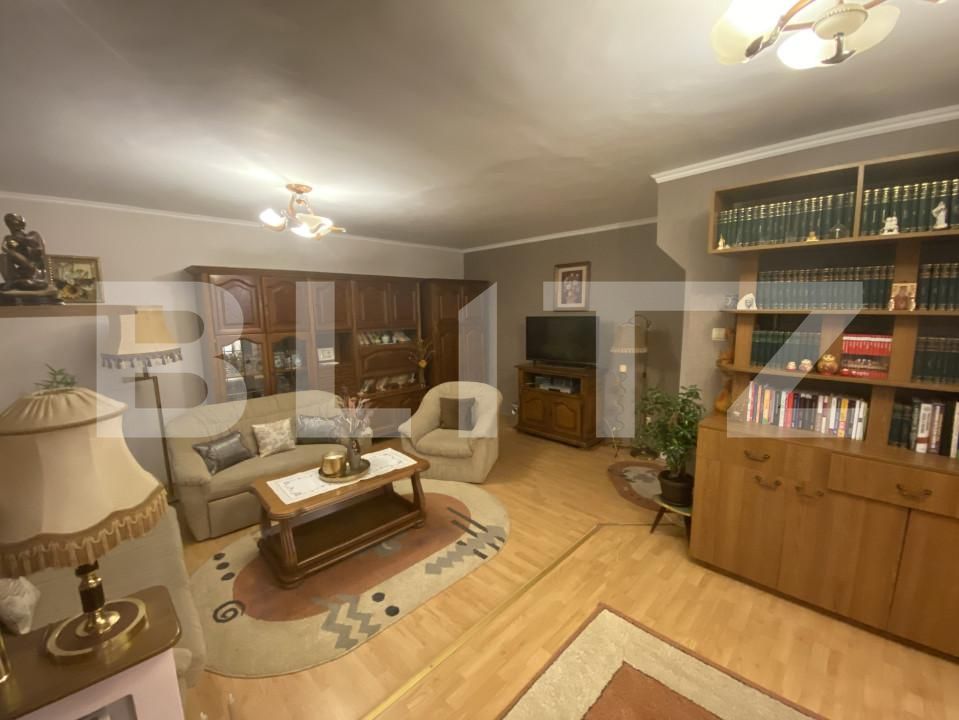 Apartament de vânzare 4 camere Exterior-Nord - 156281AV | BLITZ Zalău | Poza18