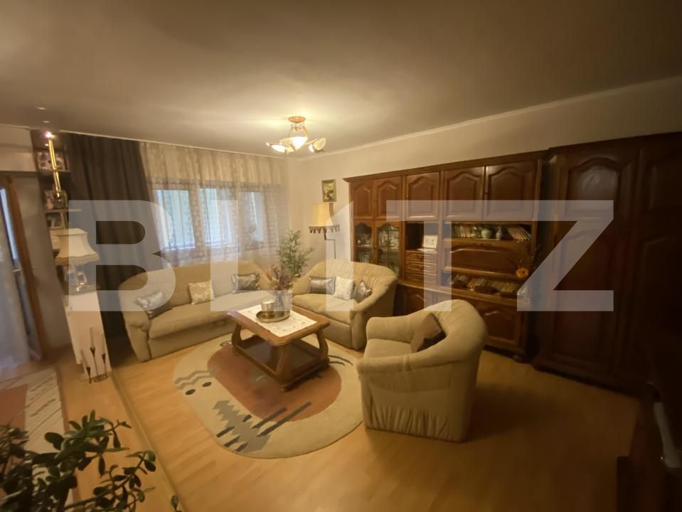 Apartament de vânzare 4 camere Exterior-Nord - 156281AV | BLITZ Zalău | Poza9