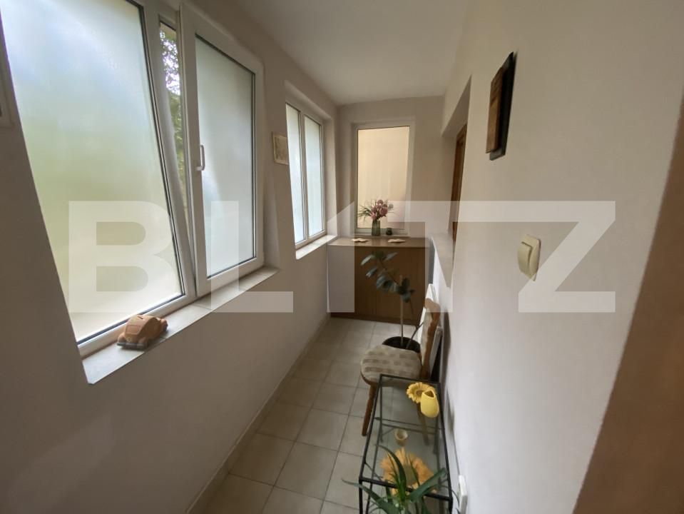Apartament de vânzare 4 camere Exterior-Nord - 156281AV | BLITZ Zalău | Poza17