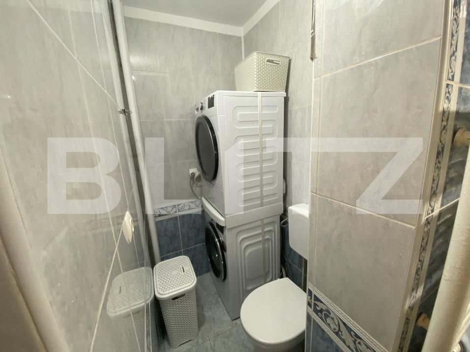 Apartament de vânzare 4 camere Exterior-Nord - 156281AV | BLITZ Zalău | Poza21