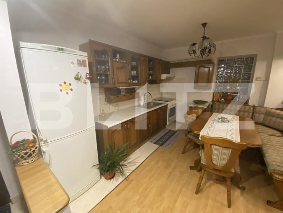 Apartament de vânzare 4 camere Exterior-Nord - 156281AV | BLITZ Zalău | Poza15