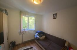 Apartament, 2 camere, 45 mp, decomandat, zona Sfanta Vineri