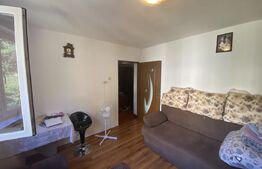 Apartament, 2 camere, 45 mp, decomandat, zona Sfanta Vineri