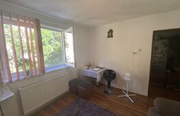 Apartament, 2 camere, 45 mp, decomandat, zona Sfanta Vineri