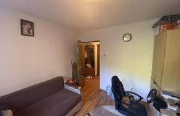 Apartament, 2 camere, 45 mp, decomandat, zona Sfanta Vineri