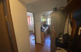 Apartament, 2 camere, 45 mp, decomandat, zona Sfanta Vineri