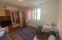 Apartament, 2 camere, 45 mp, decomandat, zona Sfanta Vineri
