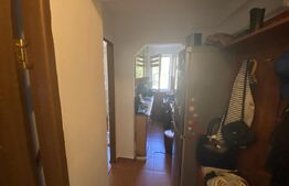 Apartament, 2 camere, 45 mp, decomandat, zona Sfanta Vineri