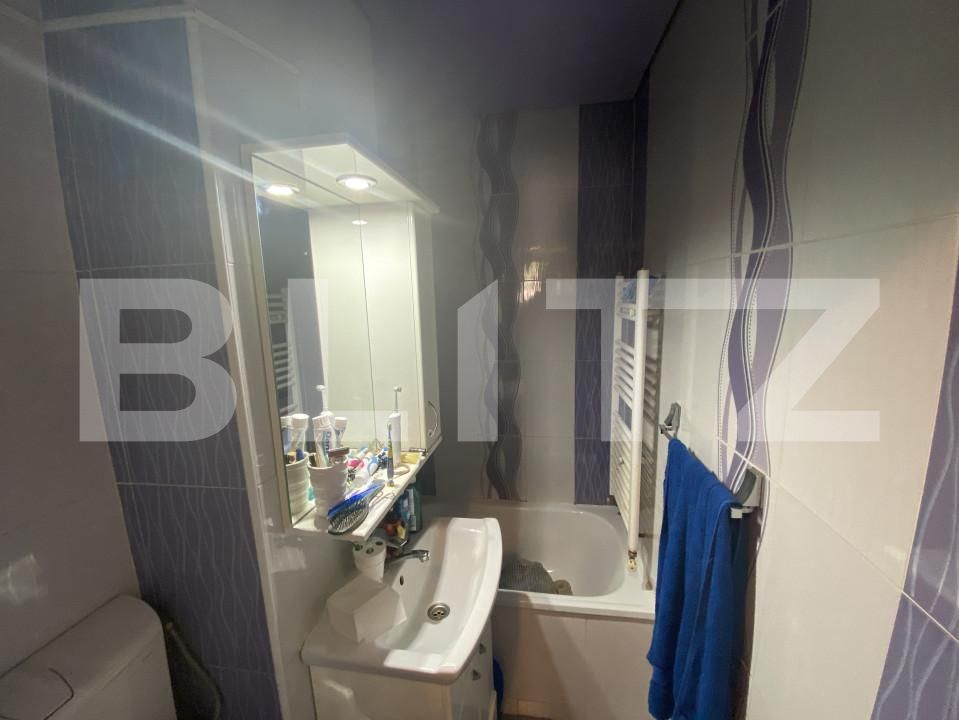 Apartament de vânzare 2 camere Nord - 156407AV | BLITZ Zalău | Poza10