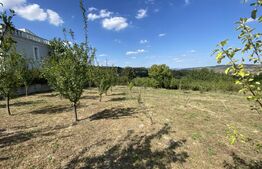 Teren intravilan in Aghires in suprafata de  1500 mp