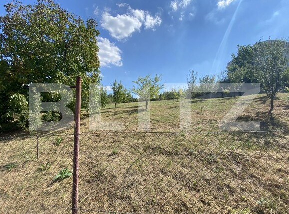 Teren de vânzare Aghires - 156553TV | BLITZ Zalău | Poza2