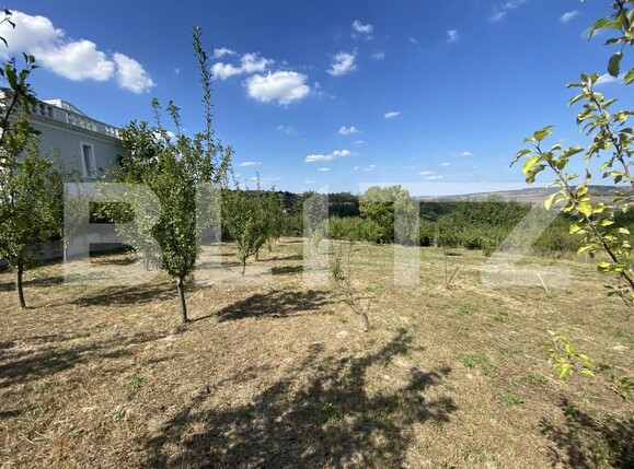 Teren de vânzare Aghires - 156553TV | BLITZ Zalău | Poza5