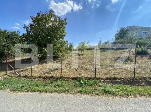 Teren de vânzare Aghires - 156553TV | BLITZ Zalău | Poza1