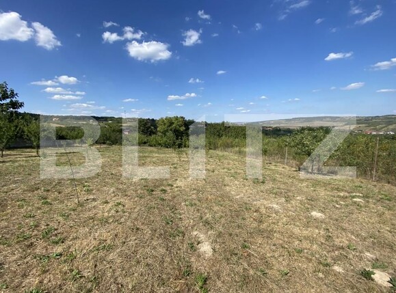 Teren de vânzare Aghires - 156553TV | BLITZ Zalău | Poza7