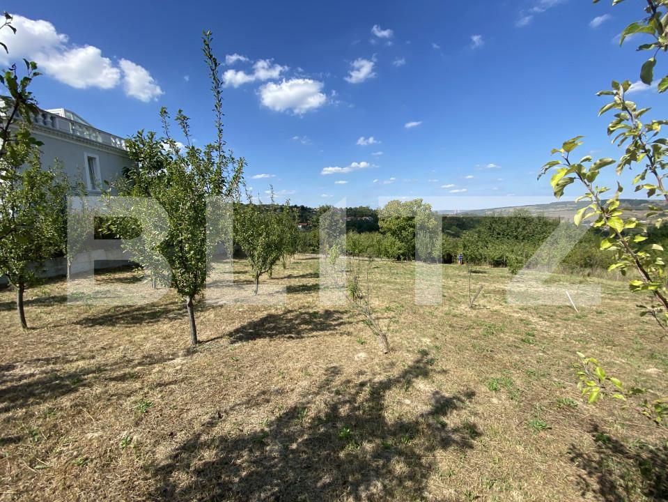 Teren de vânzare Aghires - 156553TV | BLITZ Zalău | Poza5