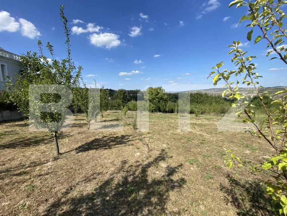 Teren de vânzare Aghires - 156553TV | BLITZ Zalău | Poza6