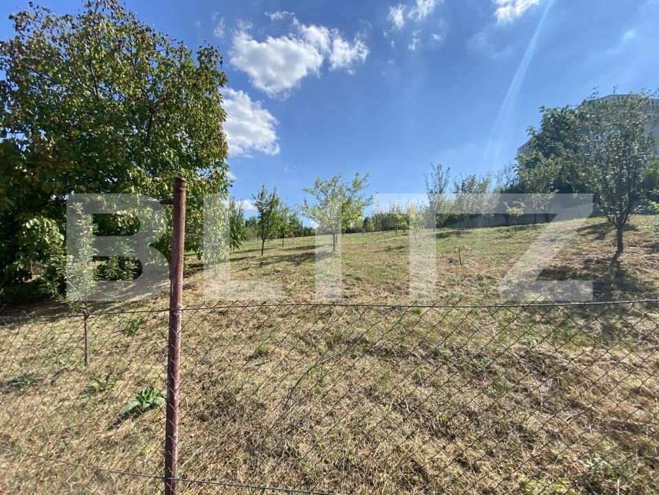 Teren de vânzare Aghires - 156553TV | BLITZ Zalău | Poza2